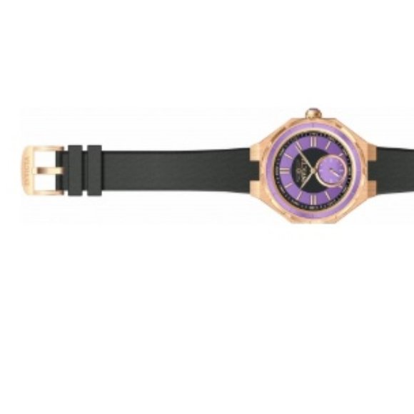Invicta Angel Women\'s Swiss Quartz Satin Band main image 5